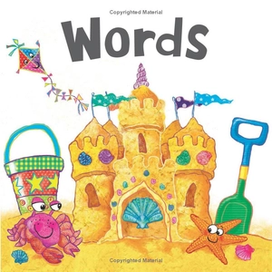 first words and numbers