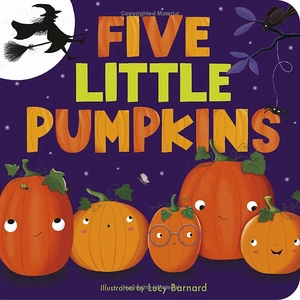 five little pumpkins