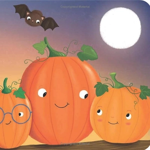 five little pumpkins