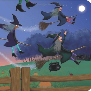 five little pumpkins