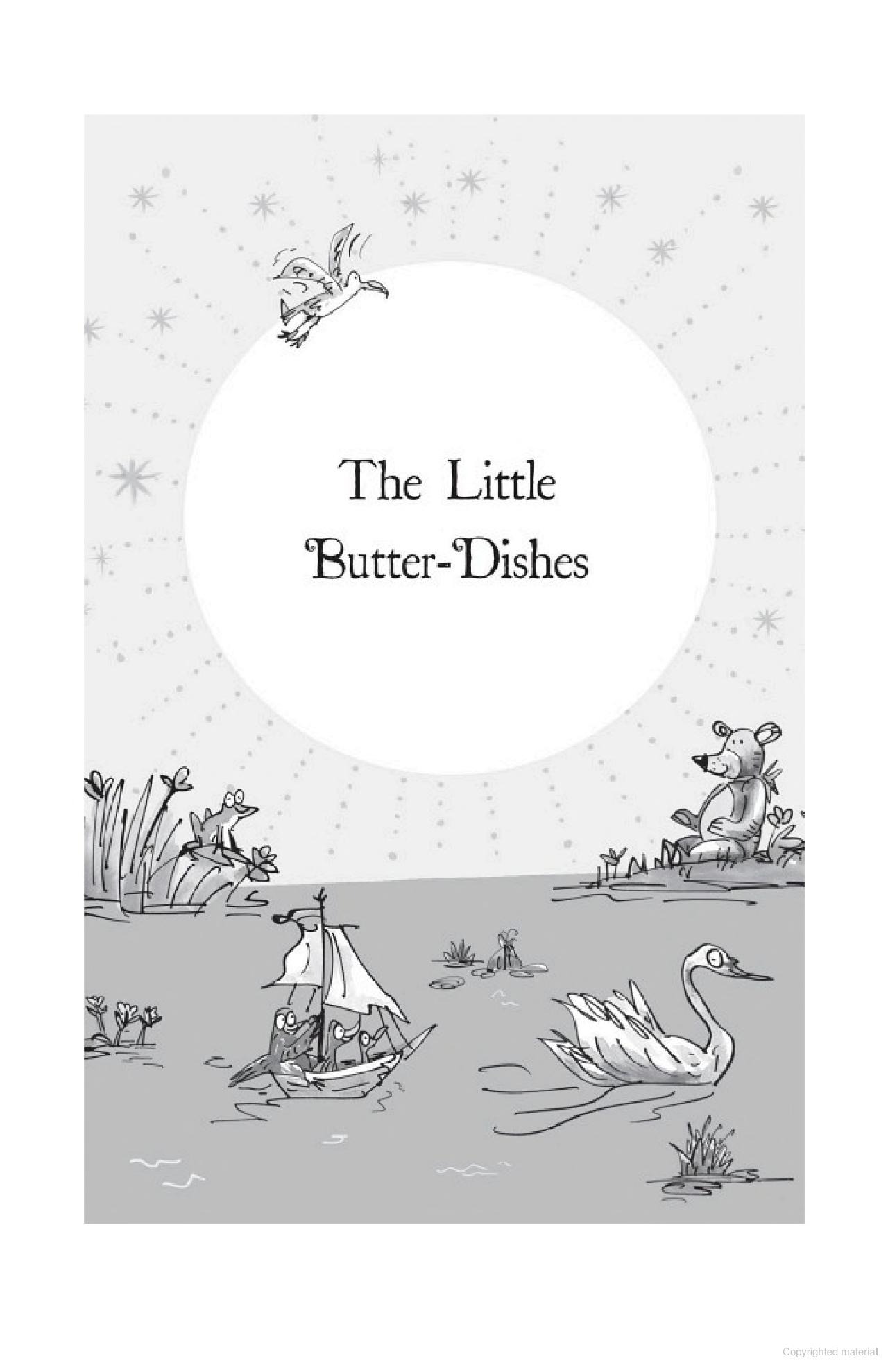 Five-Minute Summer Stories