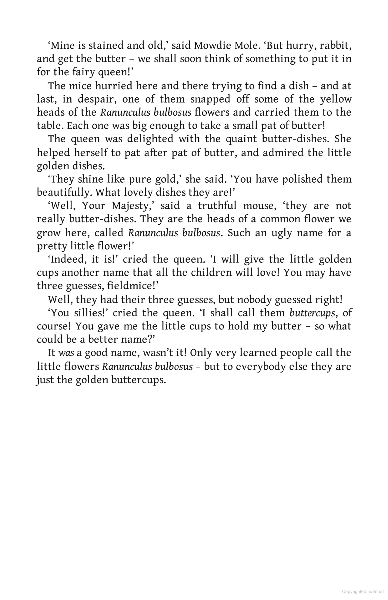 Five-Minute Summer Stories