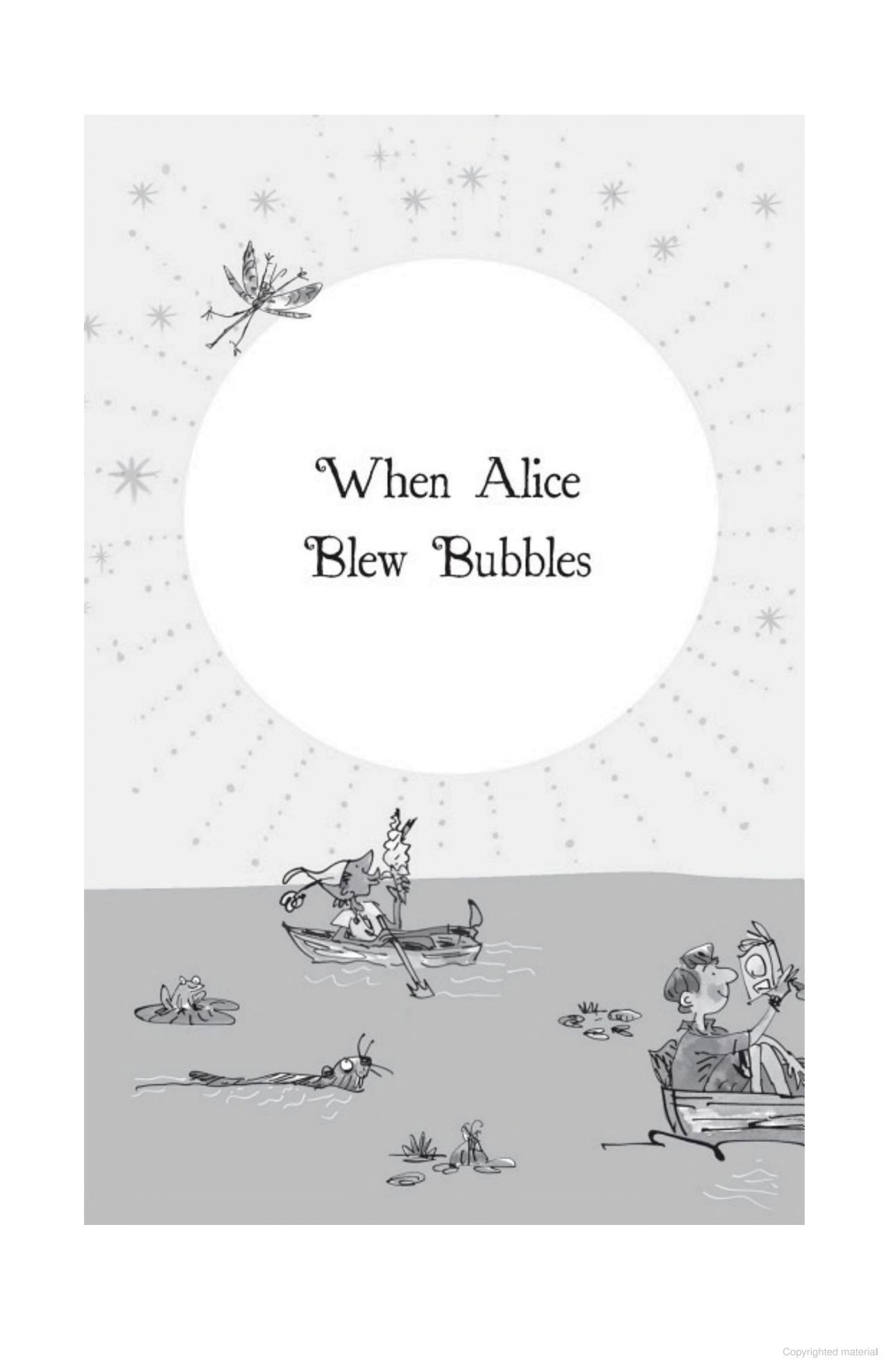 Five-Minute Summer Stories