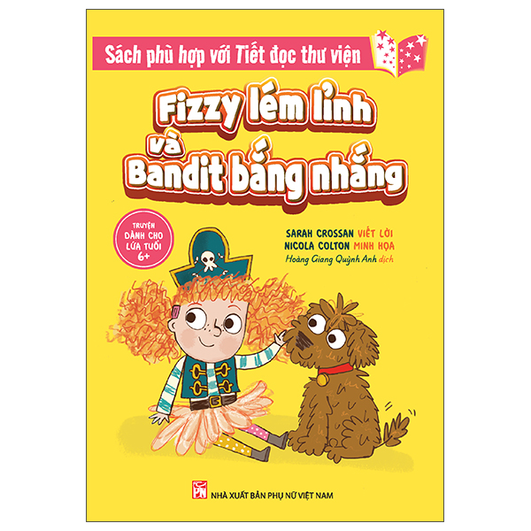 Fizzy Lem Linh Va Bandit Bang Nhang