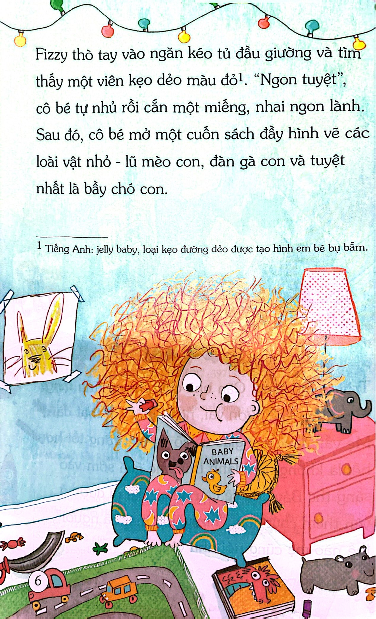 Fizzy Lem Linh Va Bandit Bang Nhang