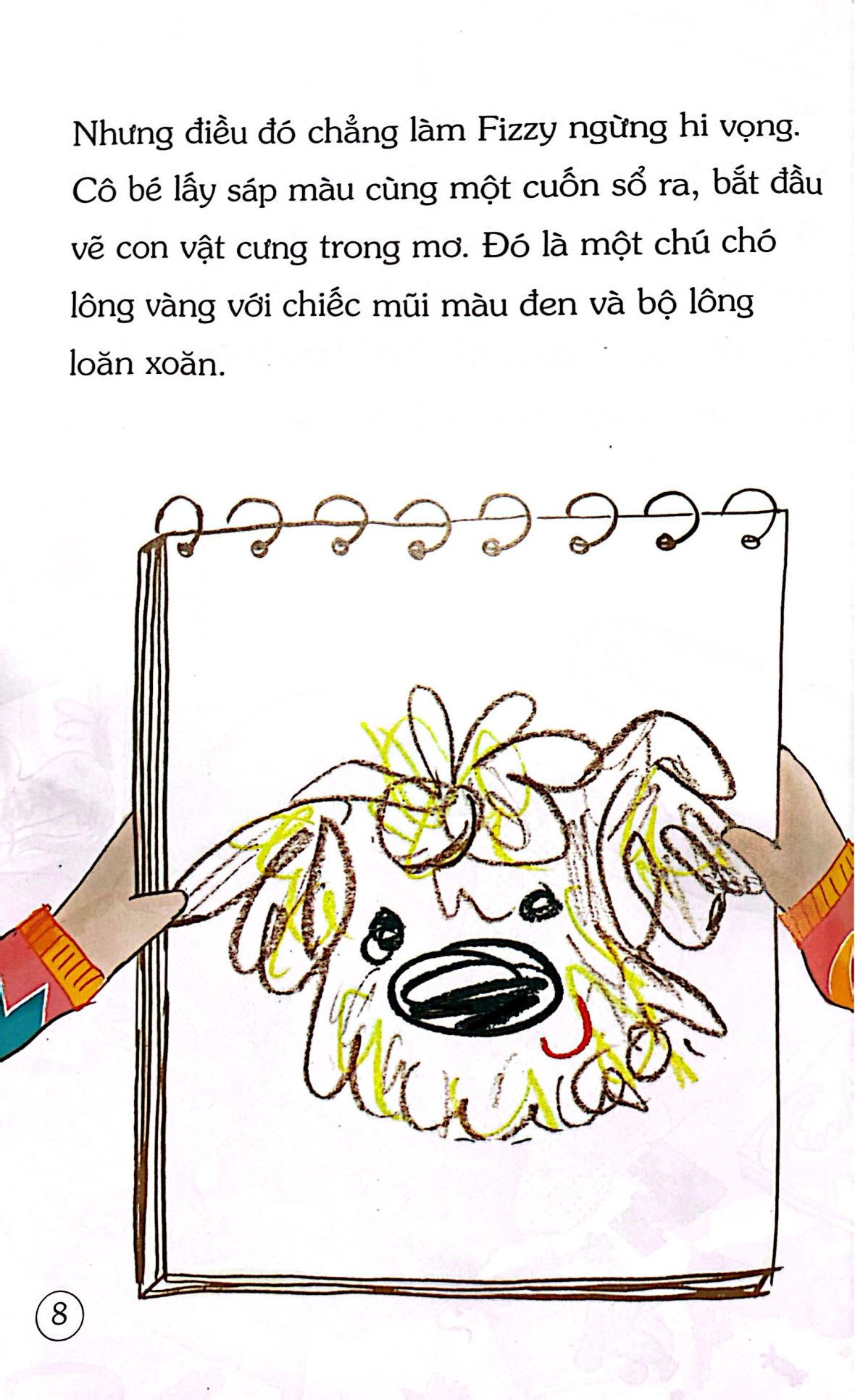 Fizzy Lem Linh Va Bandit Bang Nhang