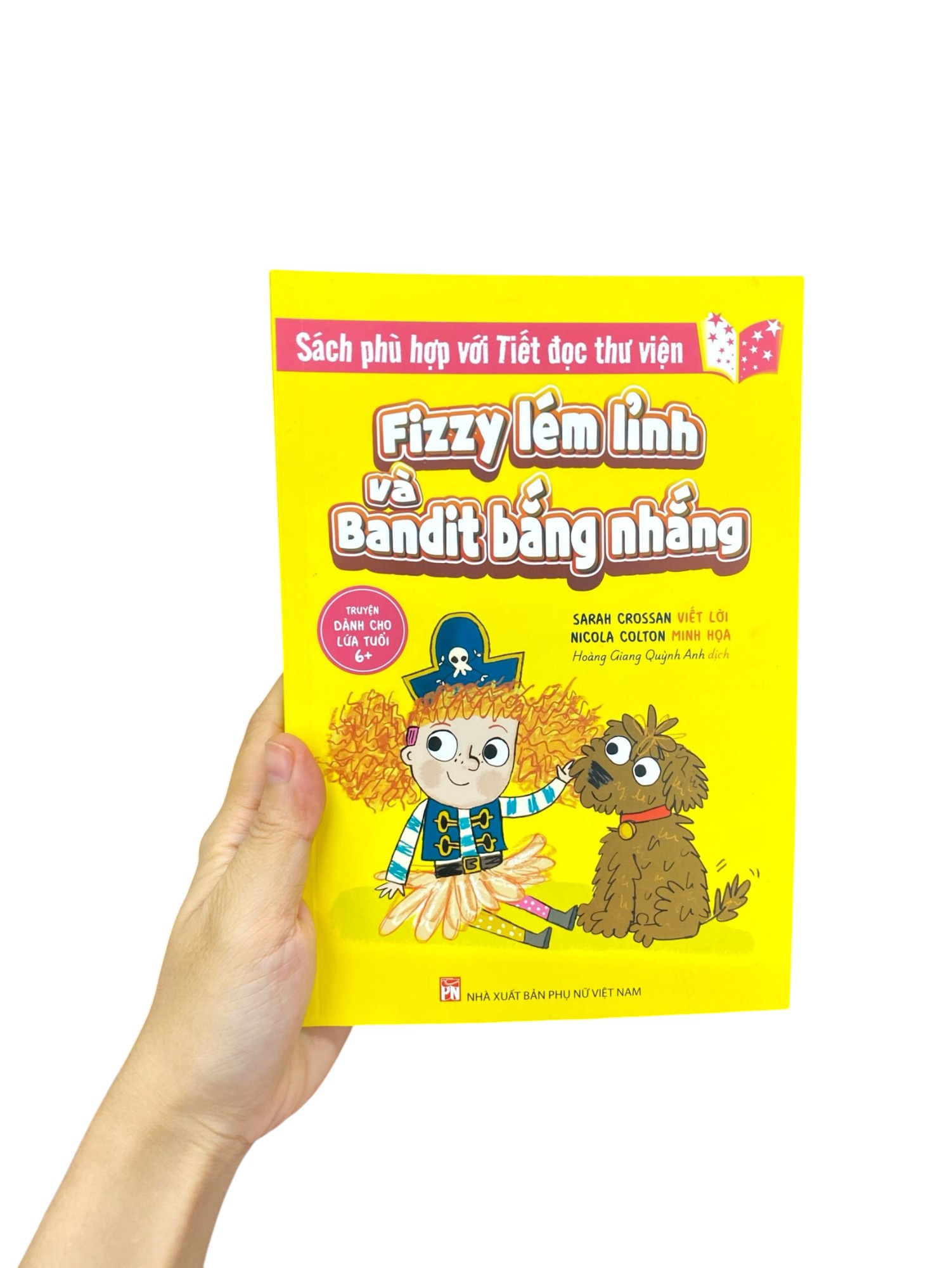 Fizzy Lem Linh Va Bandit Bang Nhang