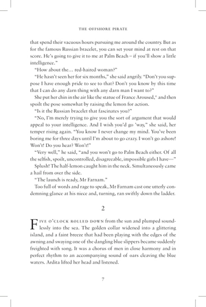 flappers and philosophers