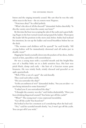 flappers and philosophers