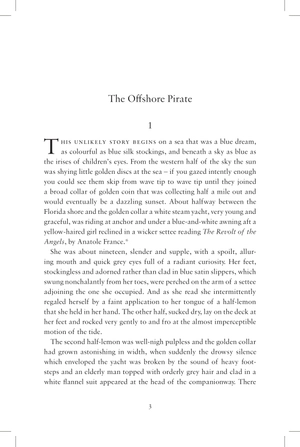 flappers and philosophers