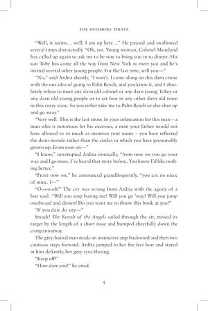 flappers and philosophers