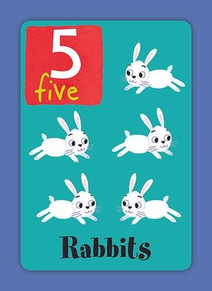 flash cards first learning - sarah