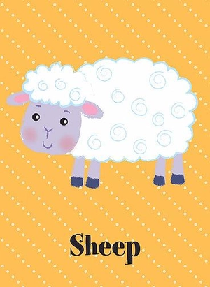 flash cards first learning - sarah