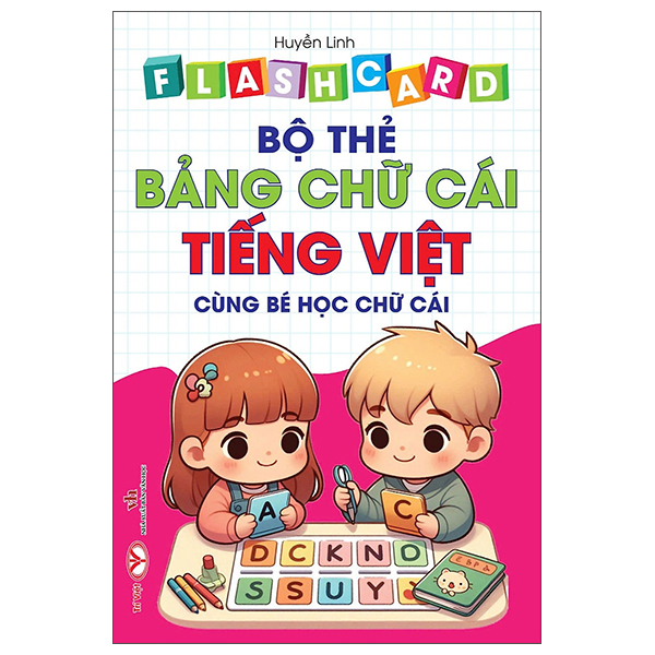 Flashcard - Bộ Thẻ Vật Nuôi - Domestic Animals - Song Ngữ Việt-Anh (Tái Bản 2026) - Ảnh 6