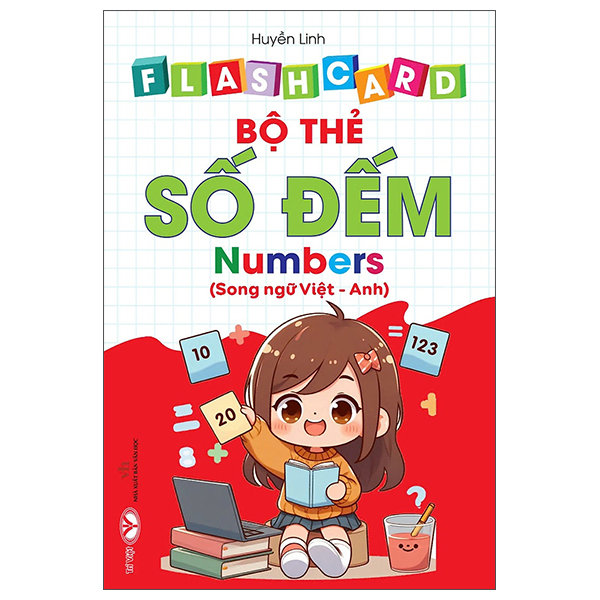 Flashcard - Bộ Thẻ Vật Nuôi - Domestic Animals - Song Ngữ Việt-Anh (Tái Bản 2026) - Ảnh 9