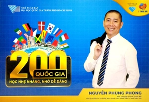 flashcard cờ các nước trên thế giới