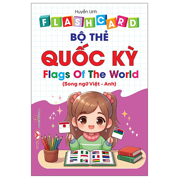 Flashcard - Động Vật Hoang Dã - Wild Animals - Song Ngữ Việt-Anh - Ảnh 4