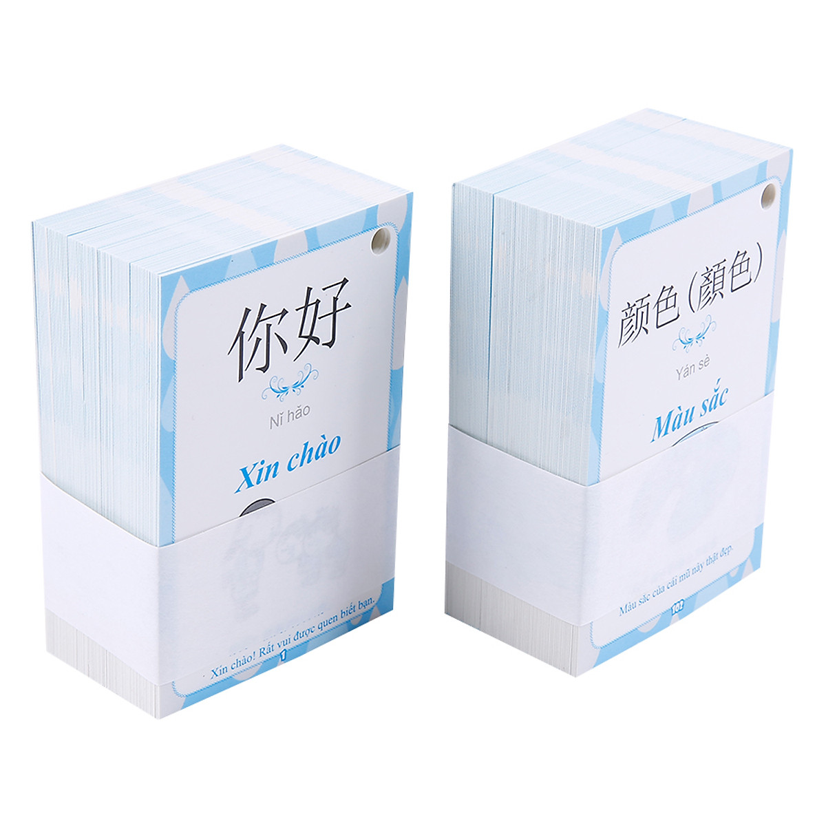 flashcard - học từ vựng tiếng trung căn bản