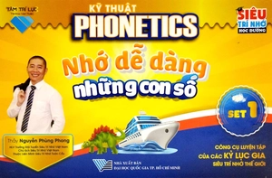 flashcard kỹ thuật phonatics - nhớ dễ dàng những con số