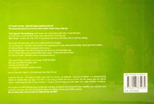 flashcard kỹ thuật shape - nhớ dễ dàng những con số