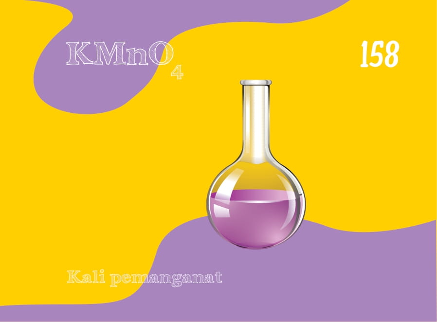 flashcard vui học hóa: nguyên tố - hợp chất hóa học