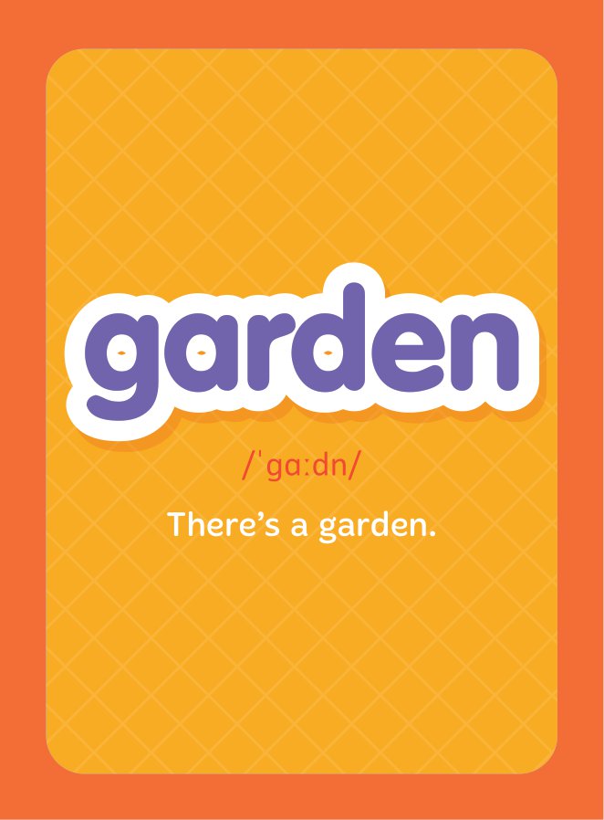 flashcard vui học tiếng anh - nghe và học phát âm chuẩn từ vựng tiếng anh lớp 1