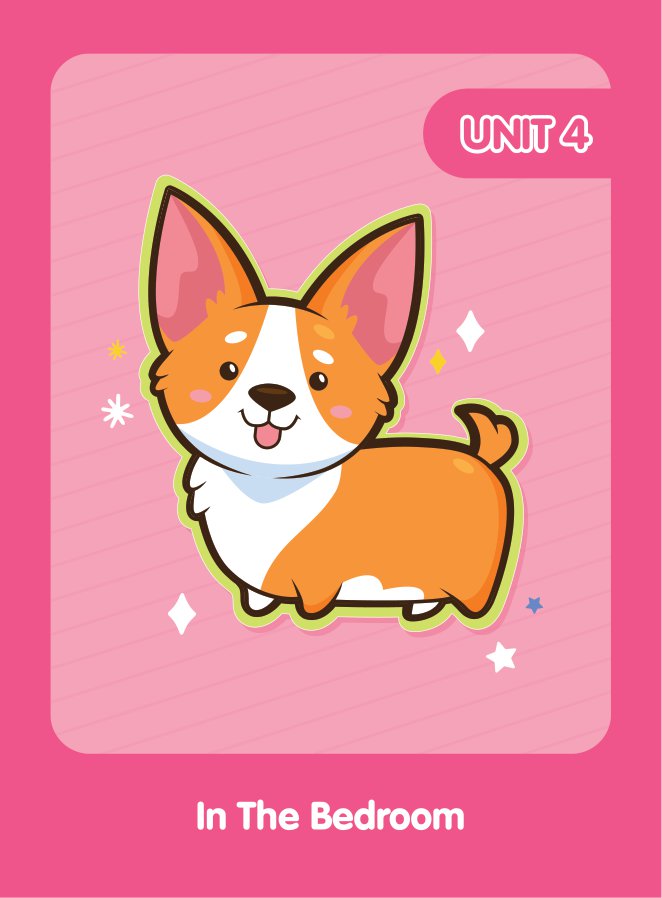 flashcard vui học tiếng anh - nghe và học phát âm chuẩn từ vựng tiếng anh lớp 1