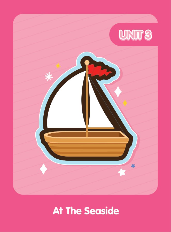 flashcard vui học tiếng anh - nghe và học phát âm chuẩn từ vựng tiếng anh lớp 2