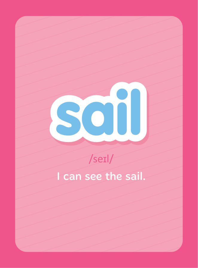 flashcard vui học tiếng anh - nghe và học phát âm chuẩn từ vựng tiếng anh lớp 2