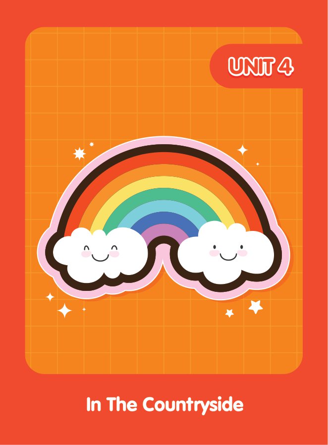 flashcard vui học tiếng anh - nghe và học phát âm chuẩn từ vựng tiếng anh lớp 2