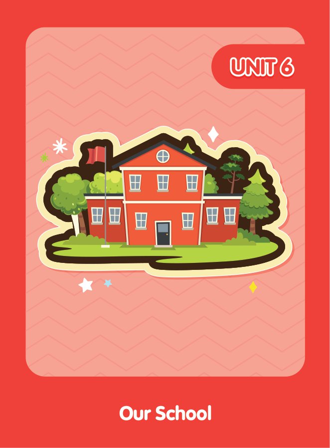 flashcard vui học tiếng anh - nghe và học phát âm chuẩn từ vựng tiếng anh lớp 3-1