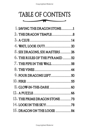 flight of the moon dragon: a branches book (dragon masters #6)