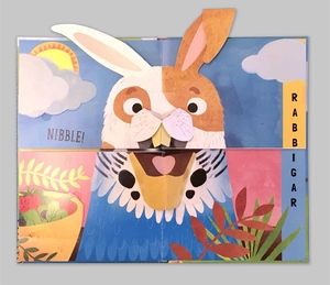 flip flap snap - pets