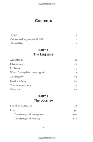 flip thinking: the life-changing art of turning problems into opportunities