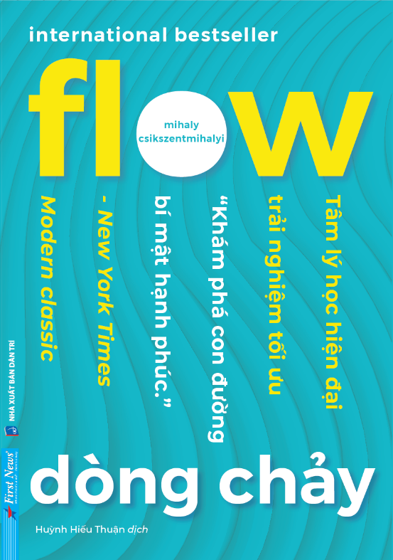 flow - dòng chảy