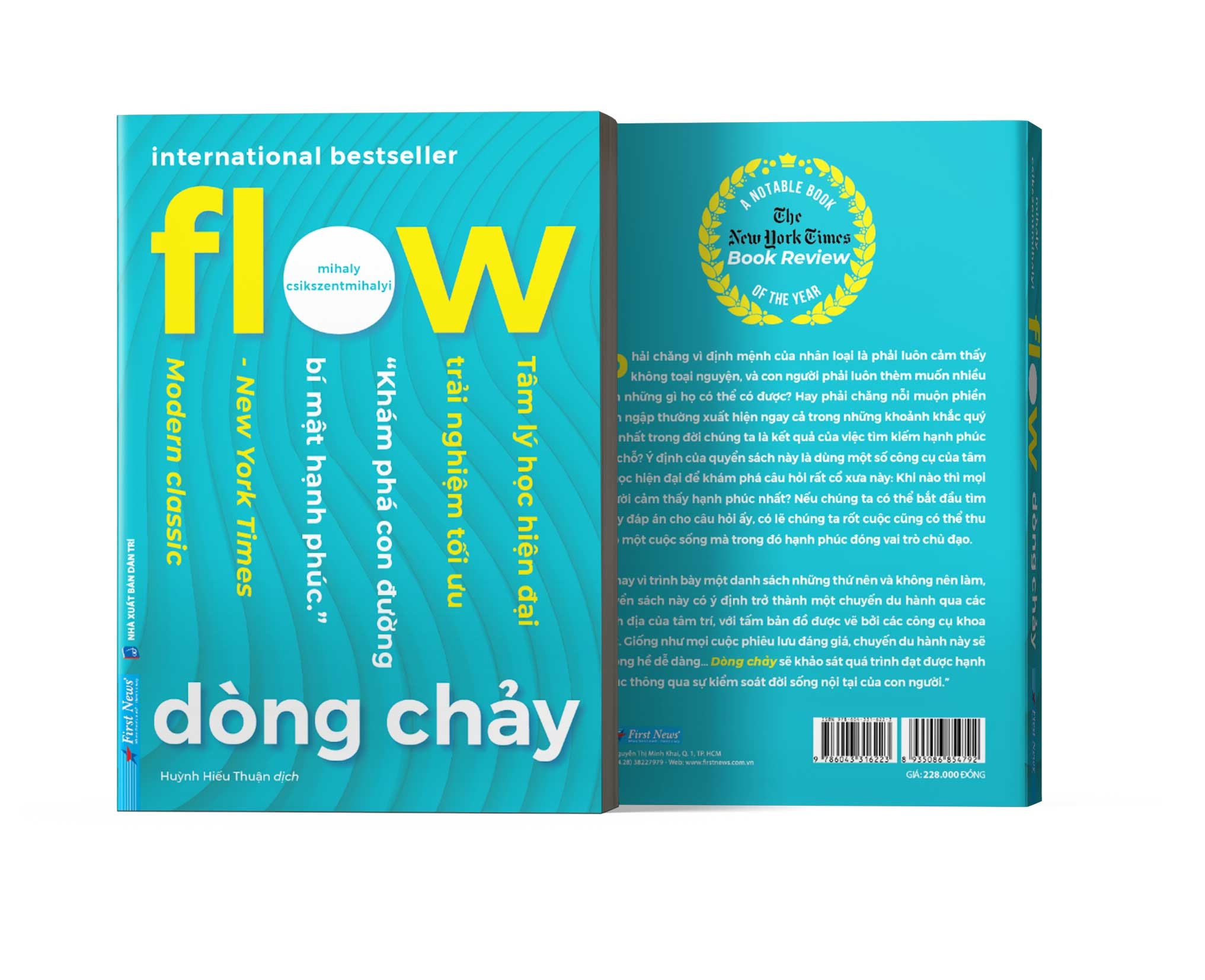flow - dòng chảy