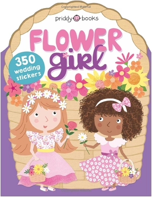 flower girl