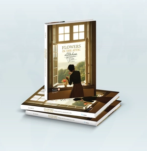 flowers in the attic - những mùa hoa ngang qua ô cửa