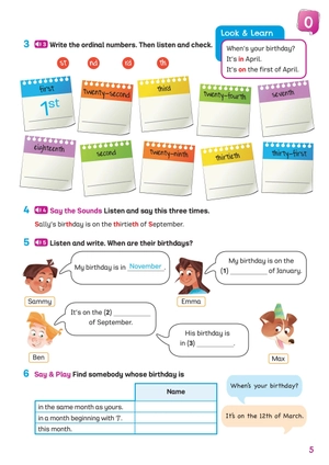 fly! - student's book & digital book - cambridge english qualifications for young learners exams