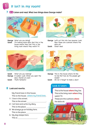 fly! - student's book & digital book - cambridge english qualifications for young learners exams