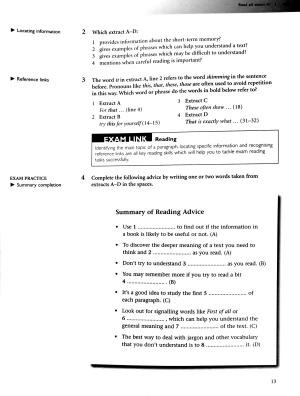 focus on ielts foundation cbk