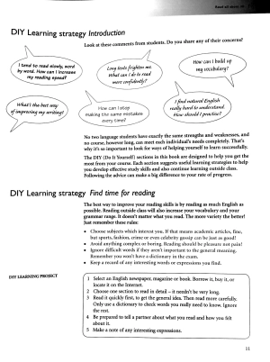 focus on ielts foundation cbk