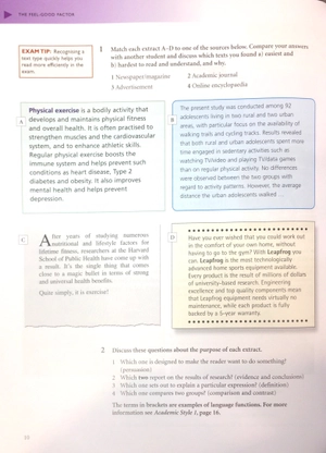 focus on ielts new edition coursebook/itest cd-rom pack