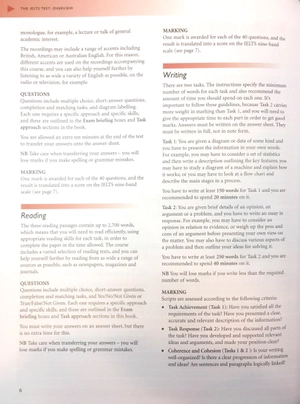 focus on ielts new edition coursebook/itest cd-rom pack