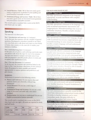 focus on ielts new edition coursebook/itest cd-rom pack