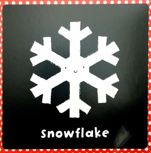 fold-out-books: christmas