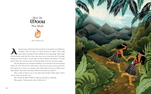 folk tales for fearless girls