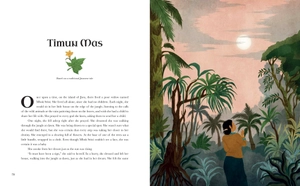 folk tales for fearless girls