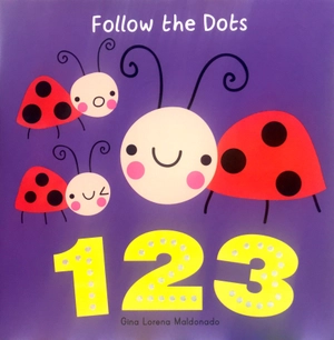 follow the dots 123