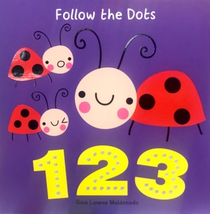 follow the dots 123